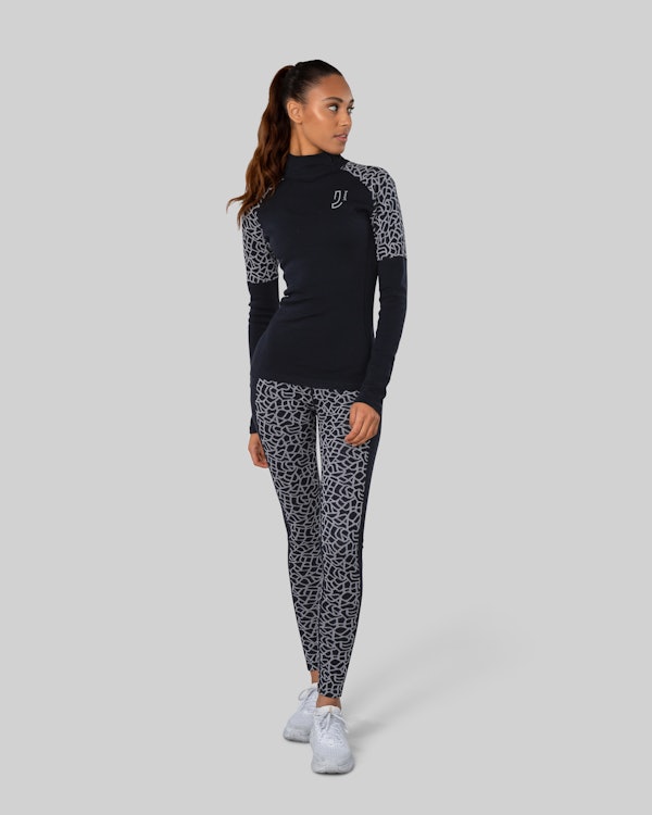 3000~17,25 microns Virgin Wool ACADEMY Pants main image 1