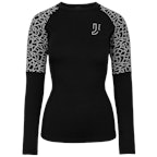 True black True black