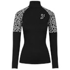 True black True black