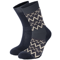 Wool Socks 2pk