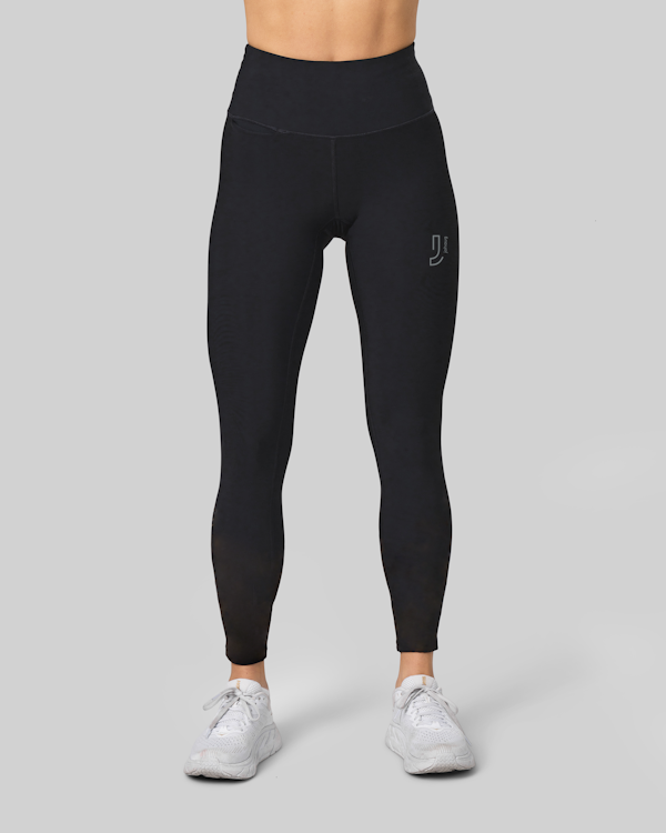 Flash Warm Tights High Waist with fleece