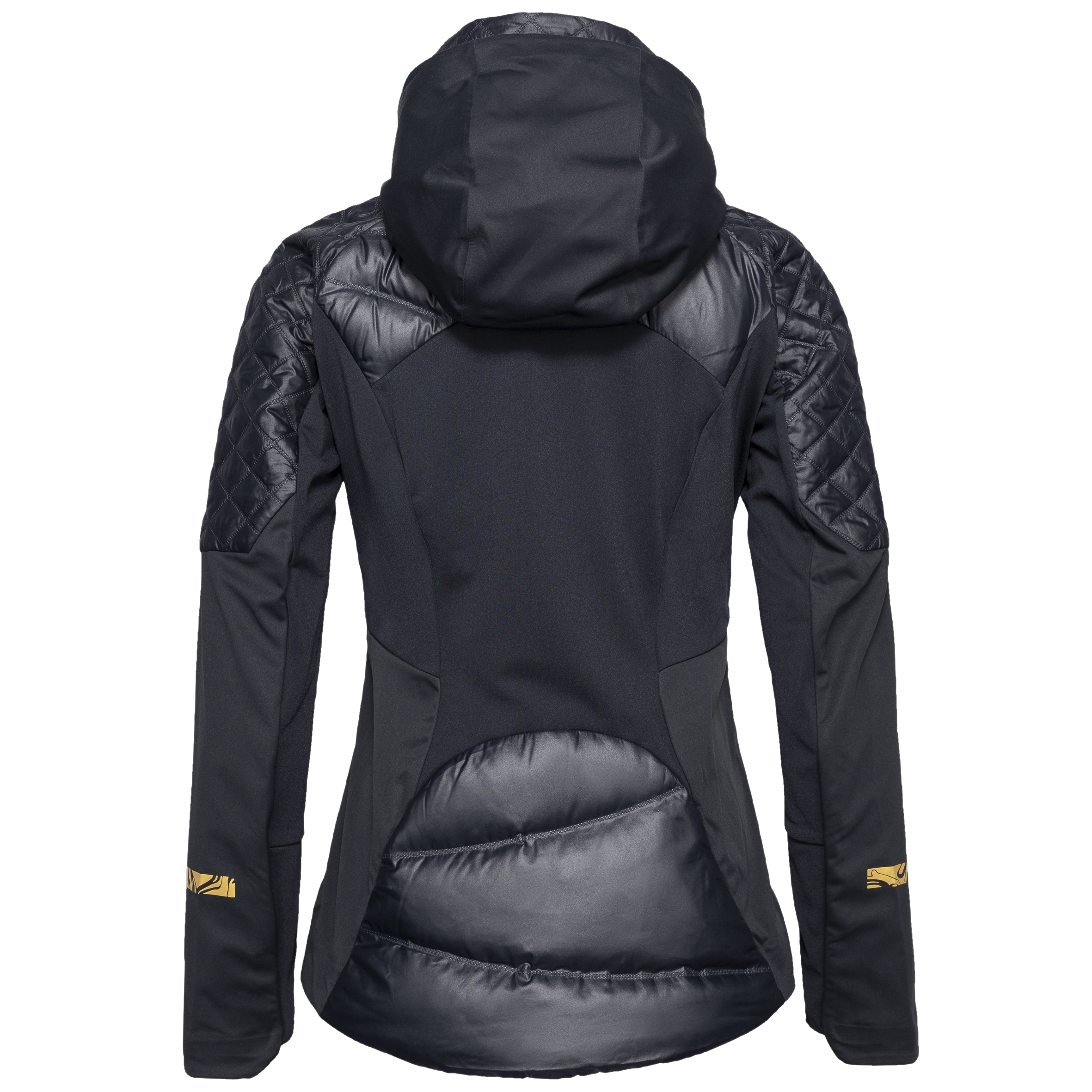 Training Jacket Advance Primaloft - Black