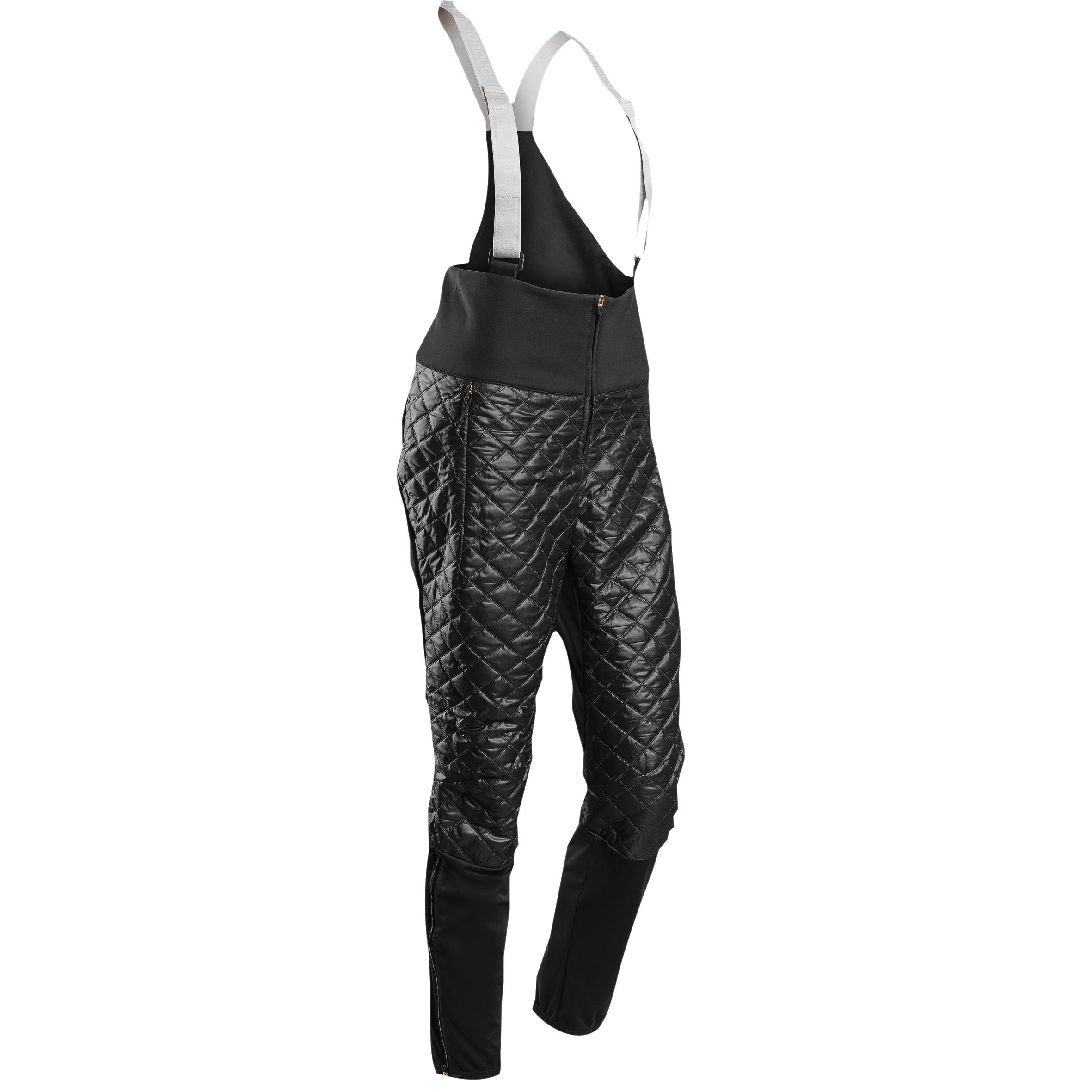 Advance Primaloft Pants True black