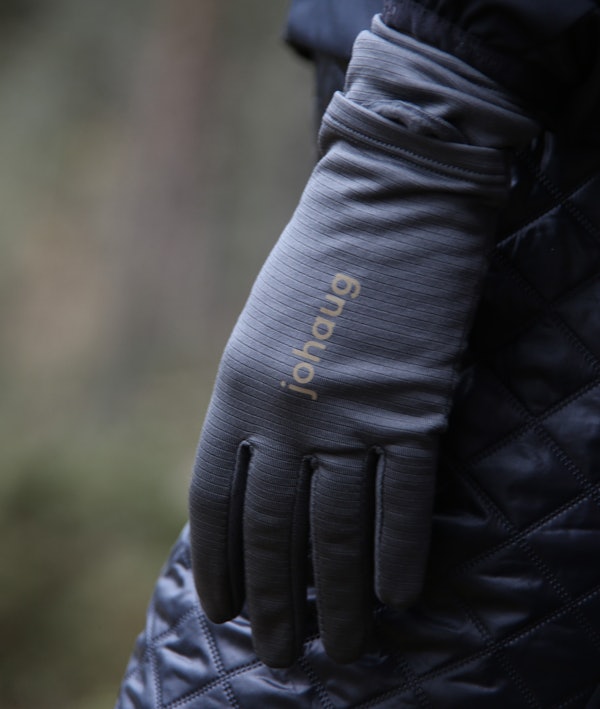 Adapt Wool Liner Glove