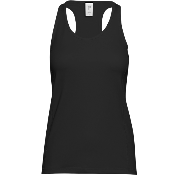 BASIC SINGLET BLACK main image 1