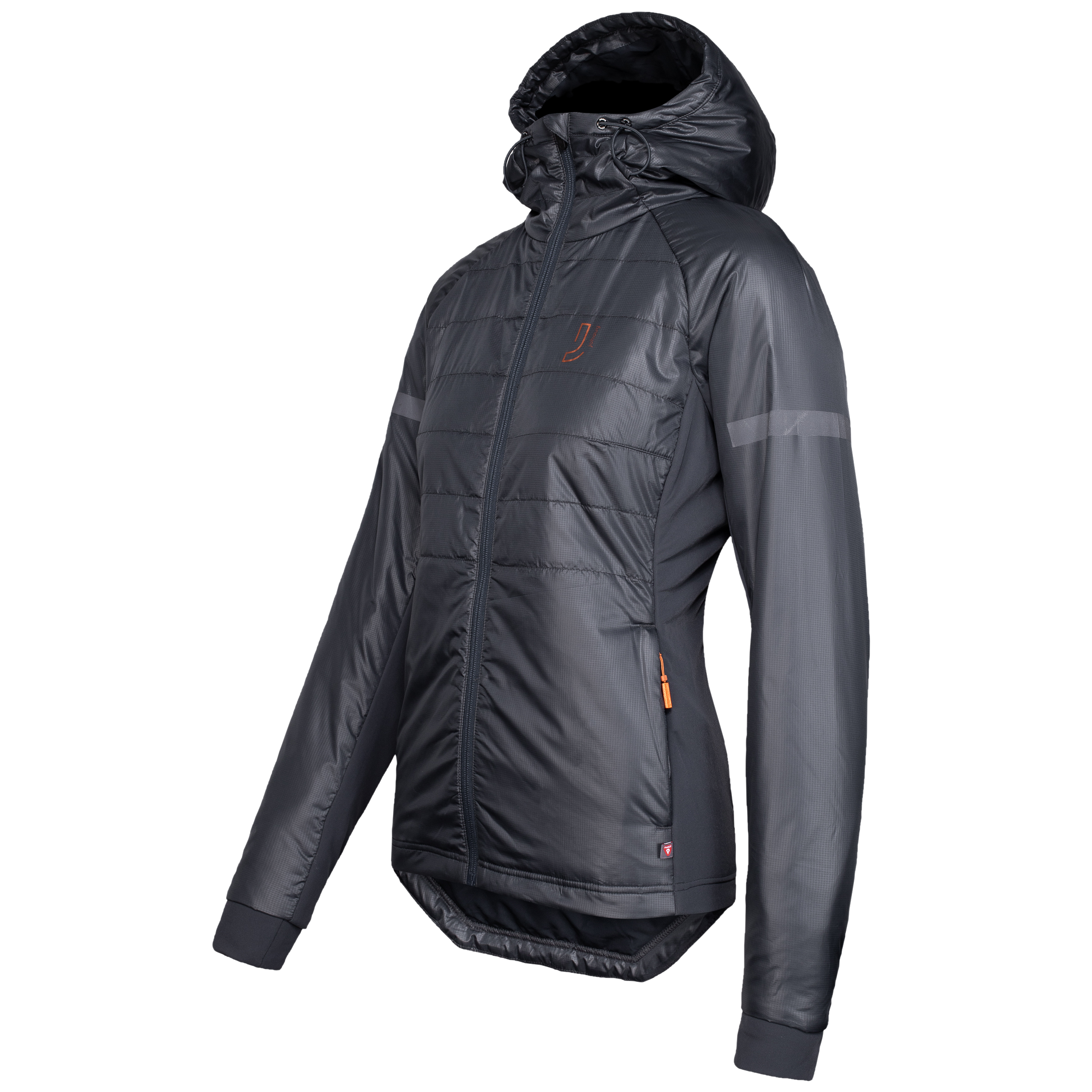 temping primaloft jacket