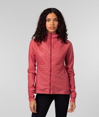 Advance Primaloft Hybrid Jacket