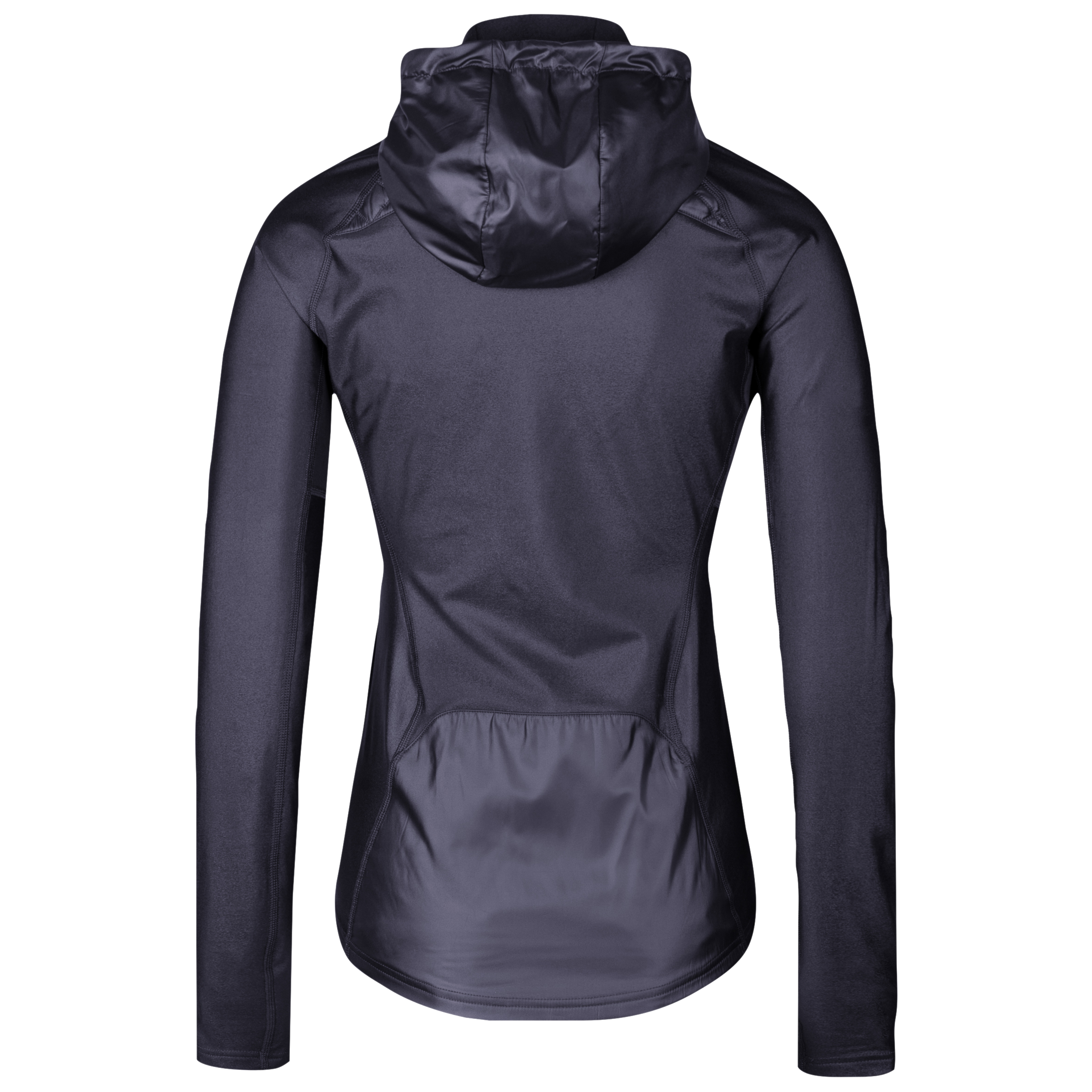 【FINDERS KEEPERS】 PRIMALOFT INNER JACKET Advance Primaloft Hybrid Jacket - Grey/Blue