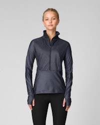 Gleam Primaloft Half Zip