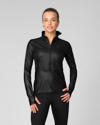 Gleam Primaloft Half Zip