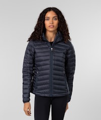 Spirit Down Liner Hood Jacket