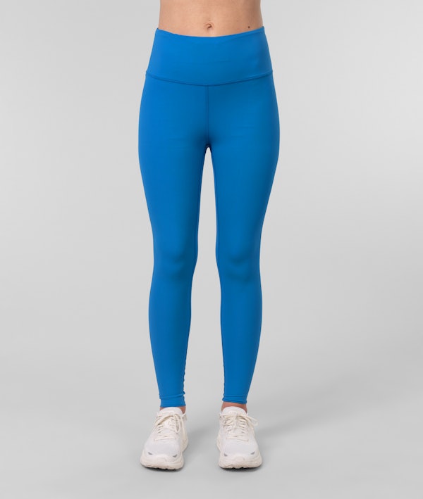 Elevated Performance Cut off Tights