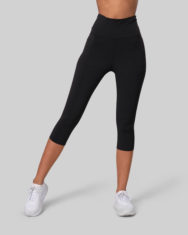 Elevated Performance 3/4 Tights