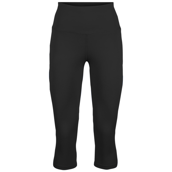 Elevated Performance 3/4 Tights