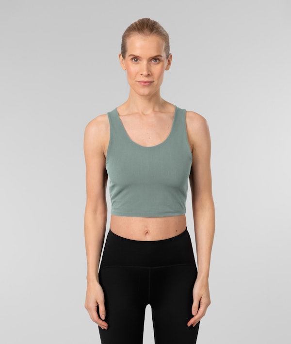 Elevated Performance Top