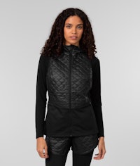 Vest Advance Primaloft Protection