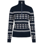 Mørk blå Mørk blå