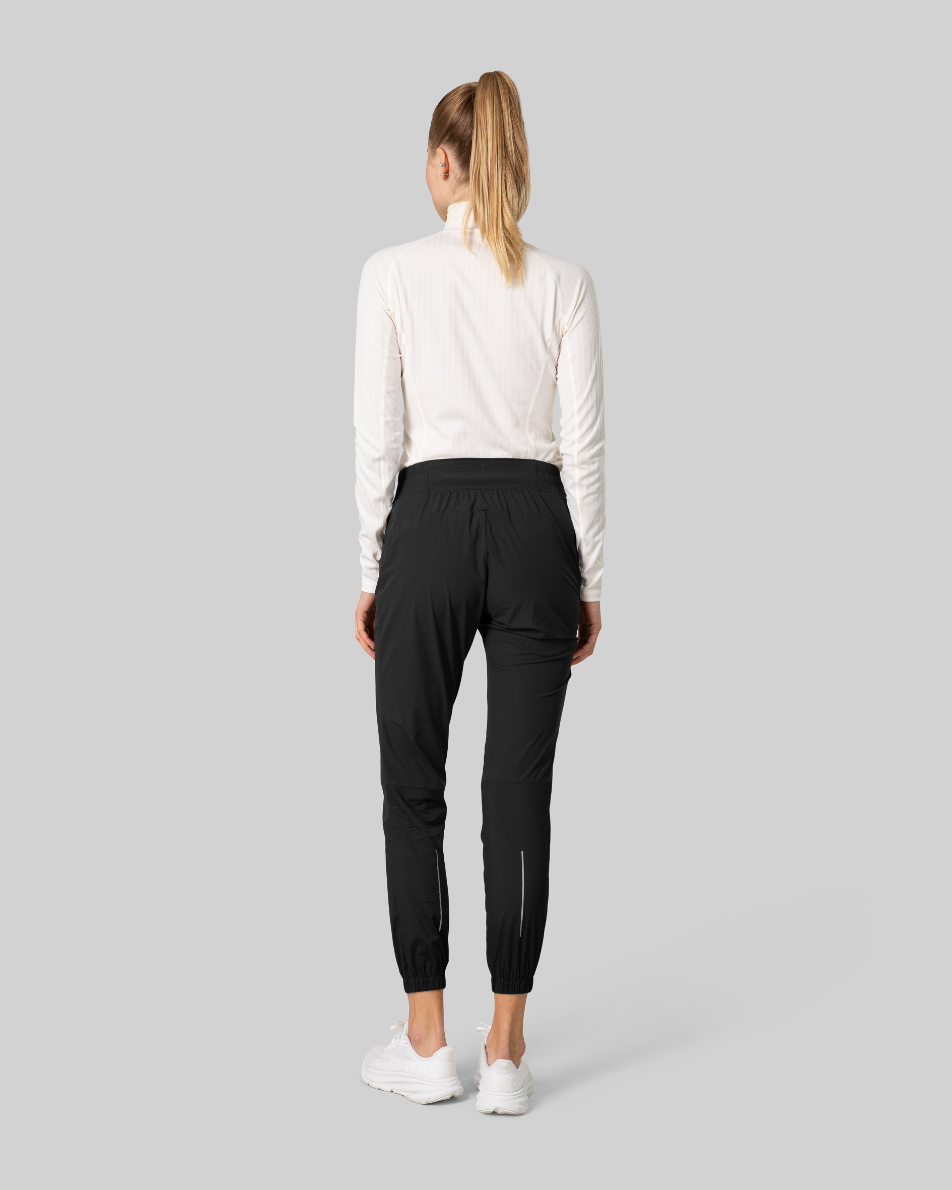 Advance Lightweight Running Pants - Black