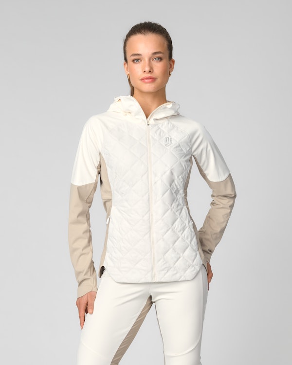 Cloud Insulated Jacket