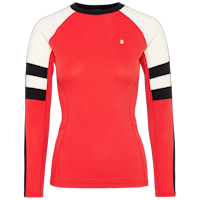 Devotion Wool Long Sleeve